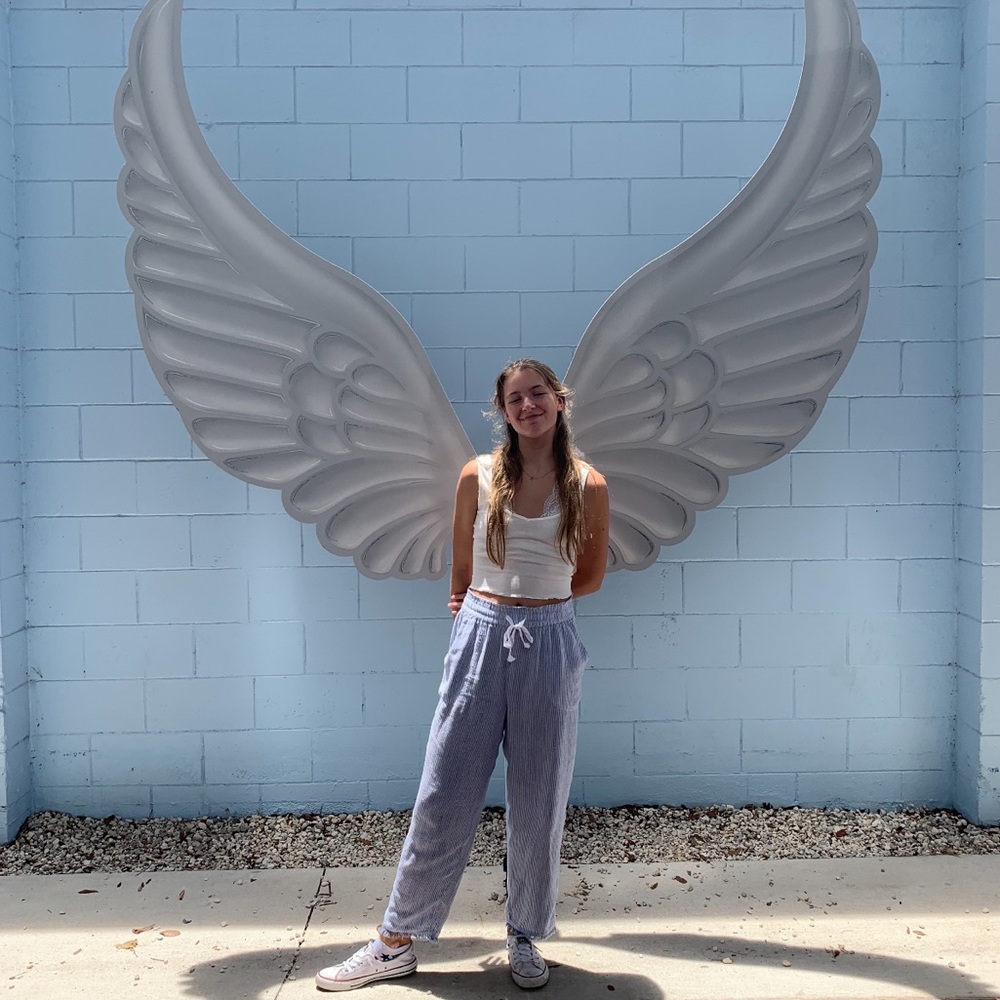 Meet your Posher, Emily